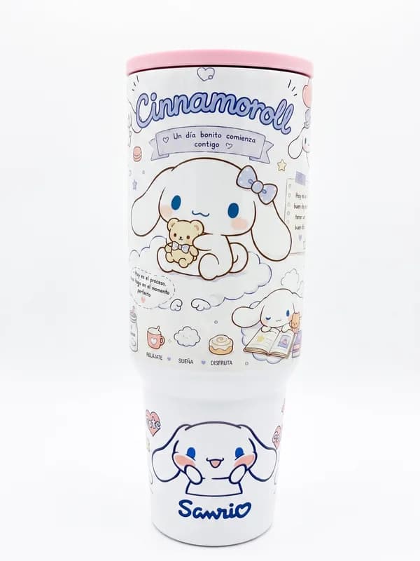 Termo Cinnamon 1.2L con Asa 