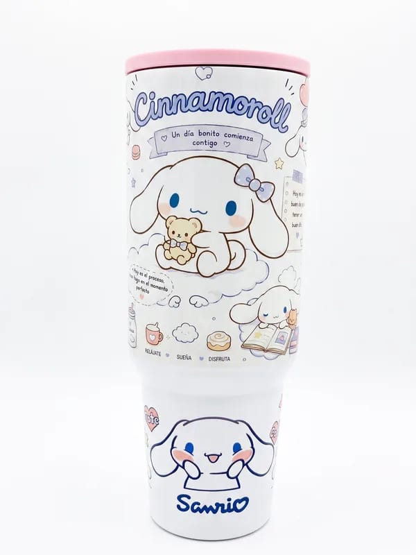 Termo Cinnamon 1.2L con Asa 